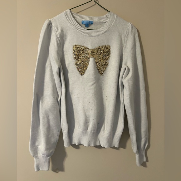 Draper James Sweater - Picture 1 of 4